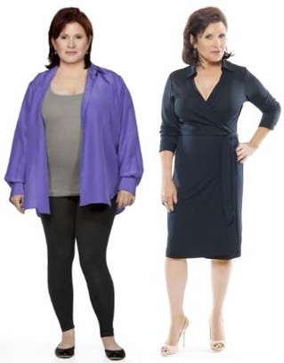 Carrie Fisher's 50 Pound Weight Loss!